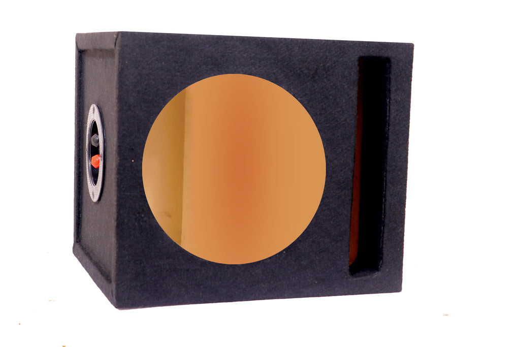 32 Litre Bass Enclosure for 8 inch Subwoofers