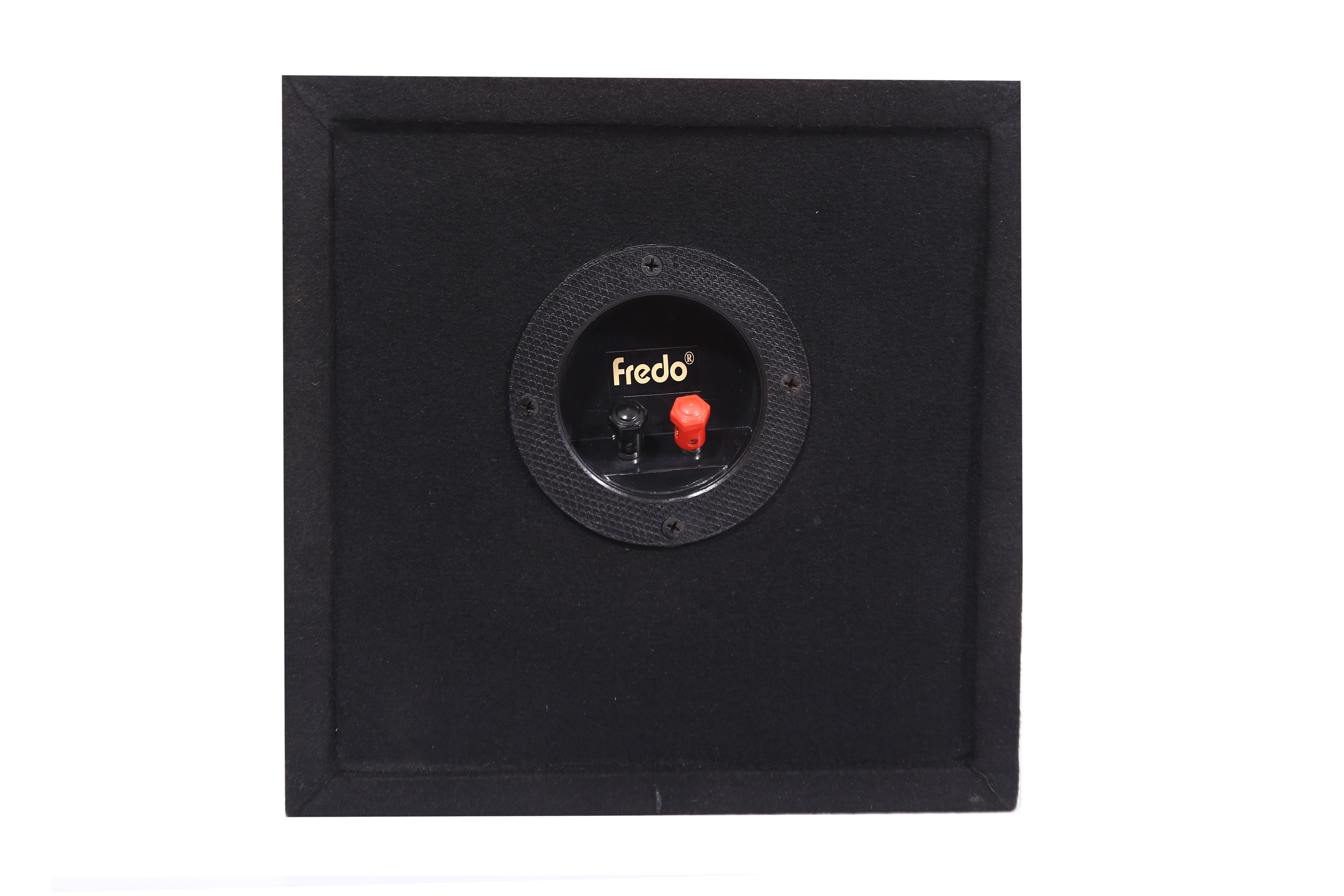 32 Litre Bass Enclosure for 8 inch Subwoofers