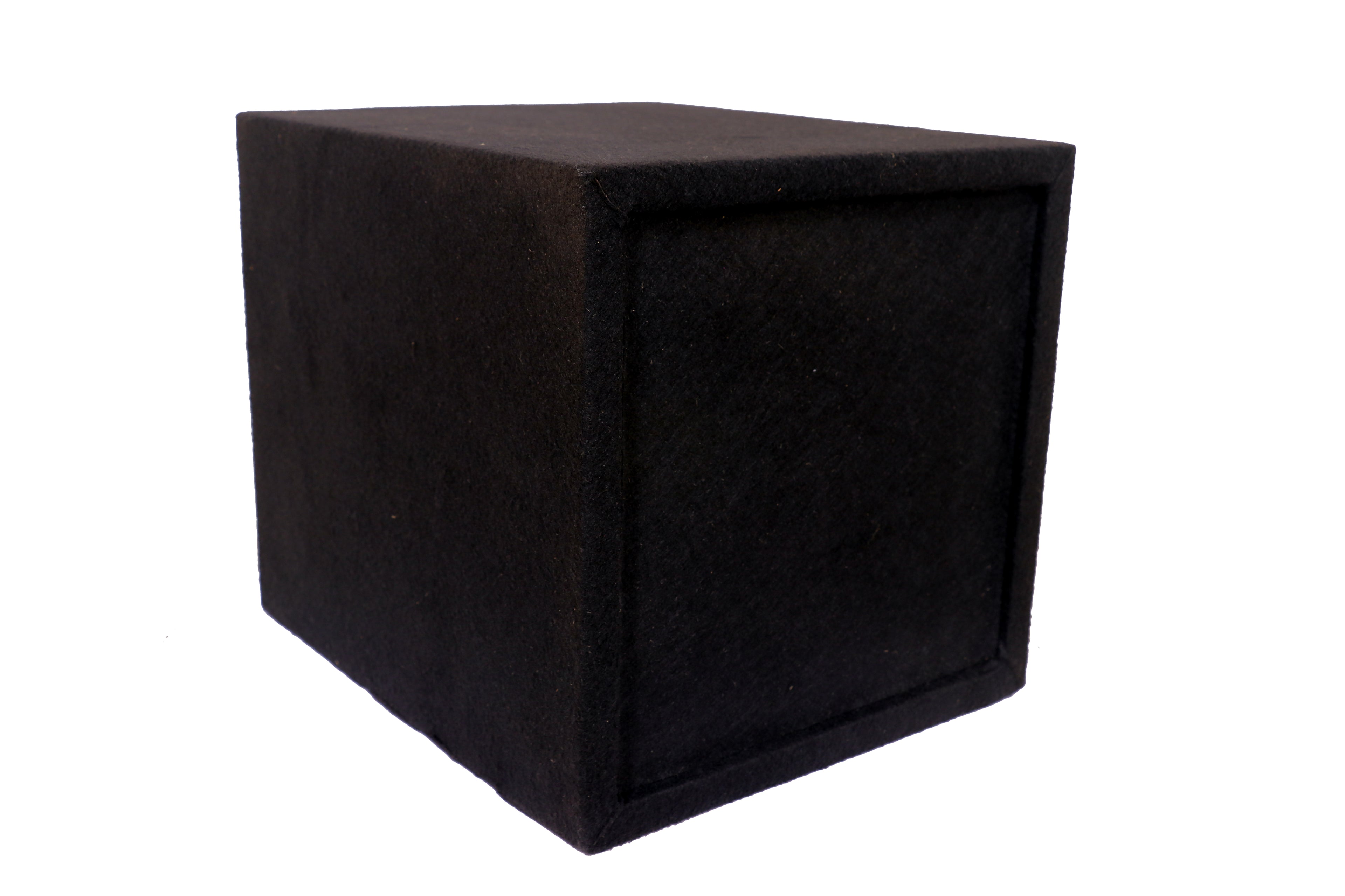 32 Litre Bass Enclosure for 8 inch Subwoofers