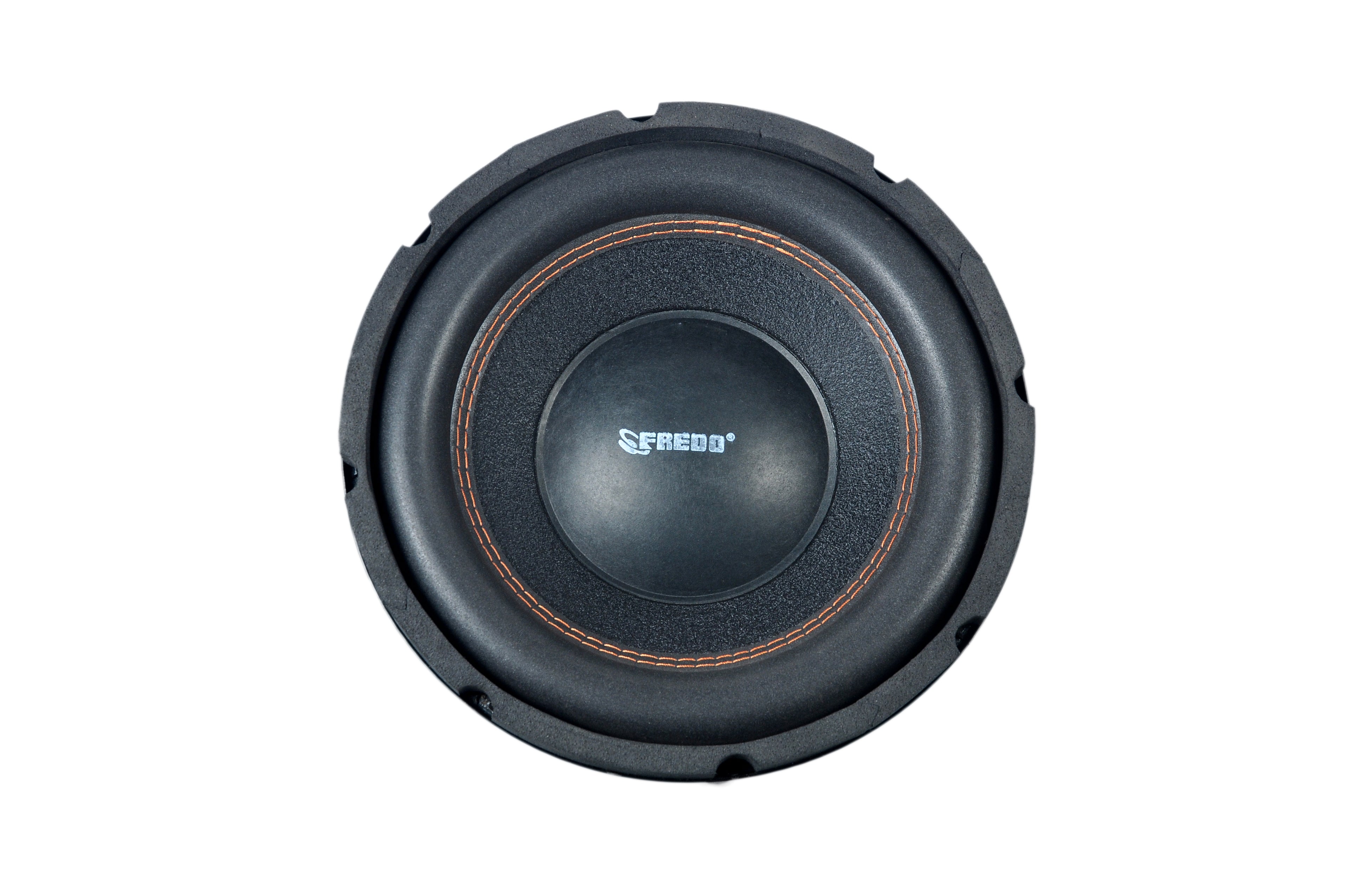 Fredo10-Inch Double Magnet Subwoofer - 4 Ohms/RMS 125W
