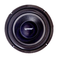 Fredo 6.5-Inch (Pack of 2) Mid Bass Kick Driver - 6 Ohm/RMS 30W