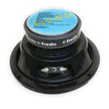 Fredo 6.5 inch (Pack of 2) Home Theater Replacement subwoofer-8ohm/49W RMS