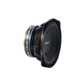 Fredo FRD5.8F 5.25 Inch (Pack of 2) Bass-Enhancer Subwoofer - 8 Ohm, 350W Peak