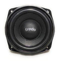 5.25 Inch Subwoofer (Pack of 2) - 350W Peak / Bubble Cap