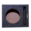 5.8 Litre Bass Enclosure for 5.25 inch Subwoofers