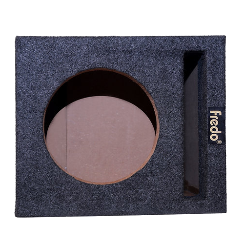 4.1 Litre Enclosure for 4 inch subwoofers