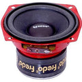 Fredo Pro 4 Inch Double Magnet DVC subwoofer - 2 Ohms to 8 Ohms