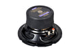 Fredo 8-Inch Double Magnet Subwoofer - 4 Ohms, 103W RMS, 725W Peak