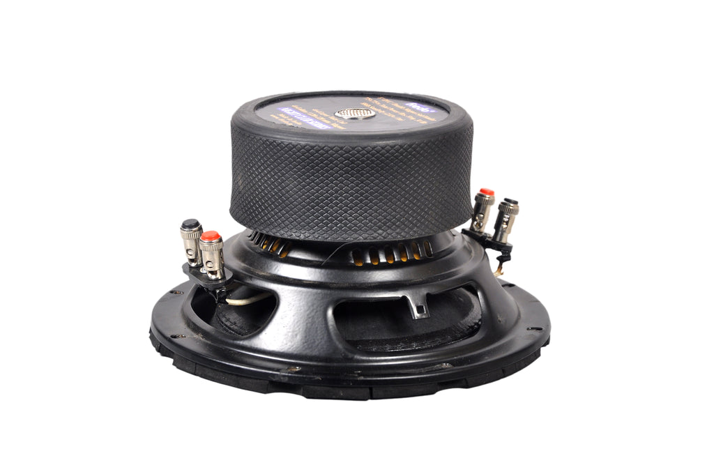 Fredo DVC8.4FRD 8-Inch Dual-Stack Ferrite Subwoofer - 775W + 775W (Peak)