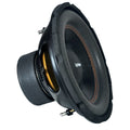 Fredo DVC12FRD 12-Inch Dual-Stack Ferrites Subwoofer - 2750W Peak / RMS 400W