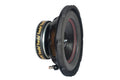 Fredo AIT8.4SM (Pack of 2) 8-Inch Single Magnet Subwoofer - 4 Ohms, 85W RMS, 600W Peak