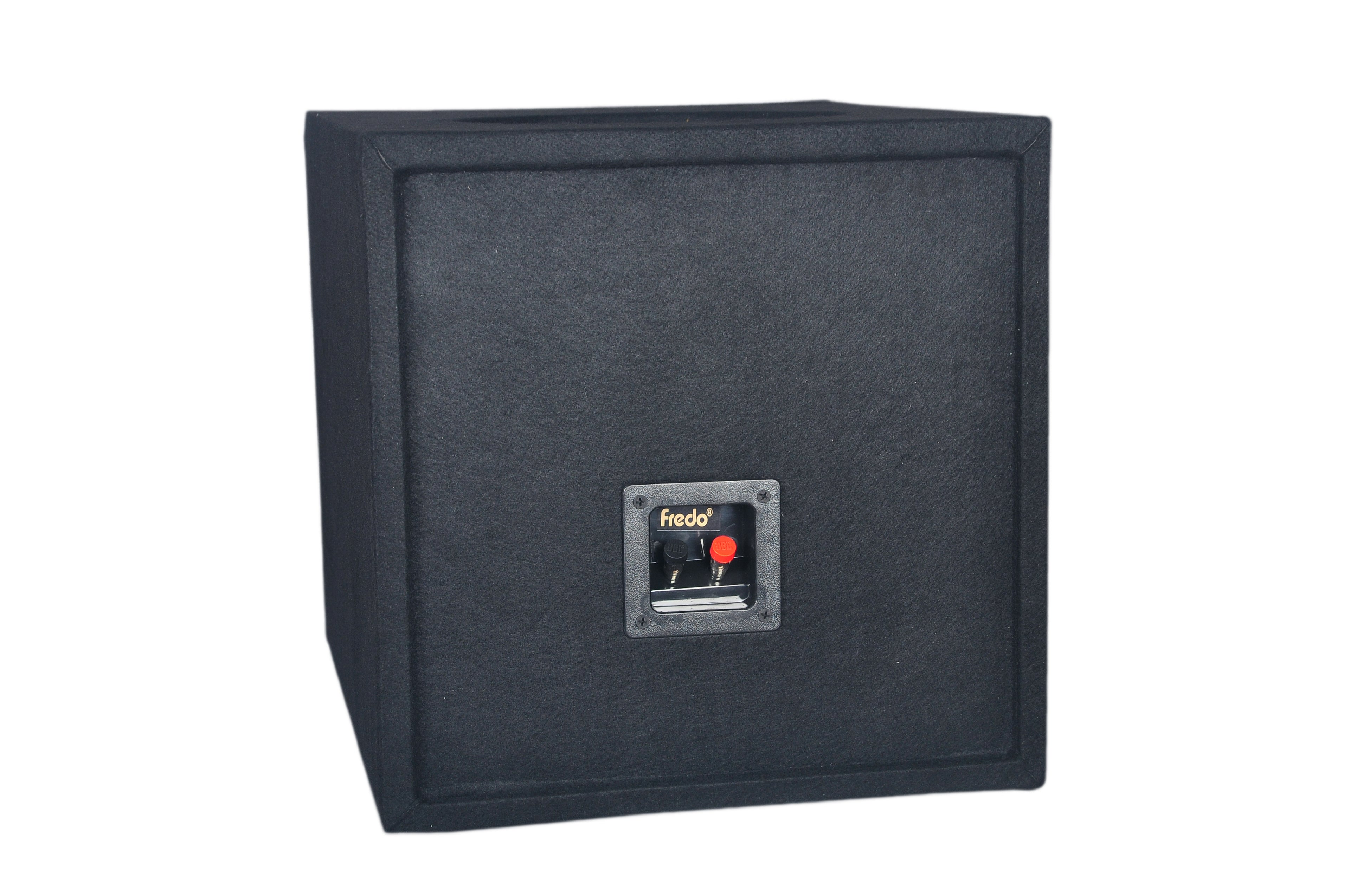 54 Litre Bass Enclosure for 10 inch Subwoofer