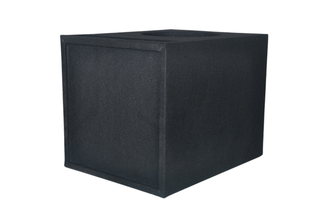 54 Litre Bass Enclosure for 10 inch Subwoofer