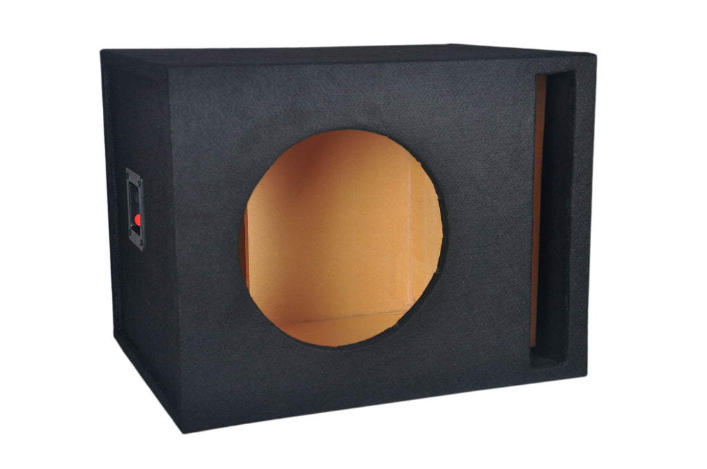 54 Litre Bass Enclosure for 10 inch Subwoofer