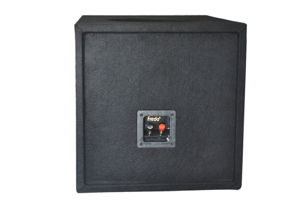 54 Litre Bass Enclosure for 10 inch Subwoofer