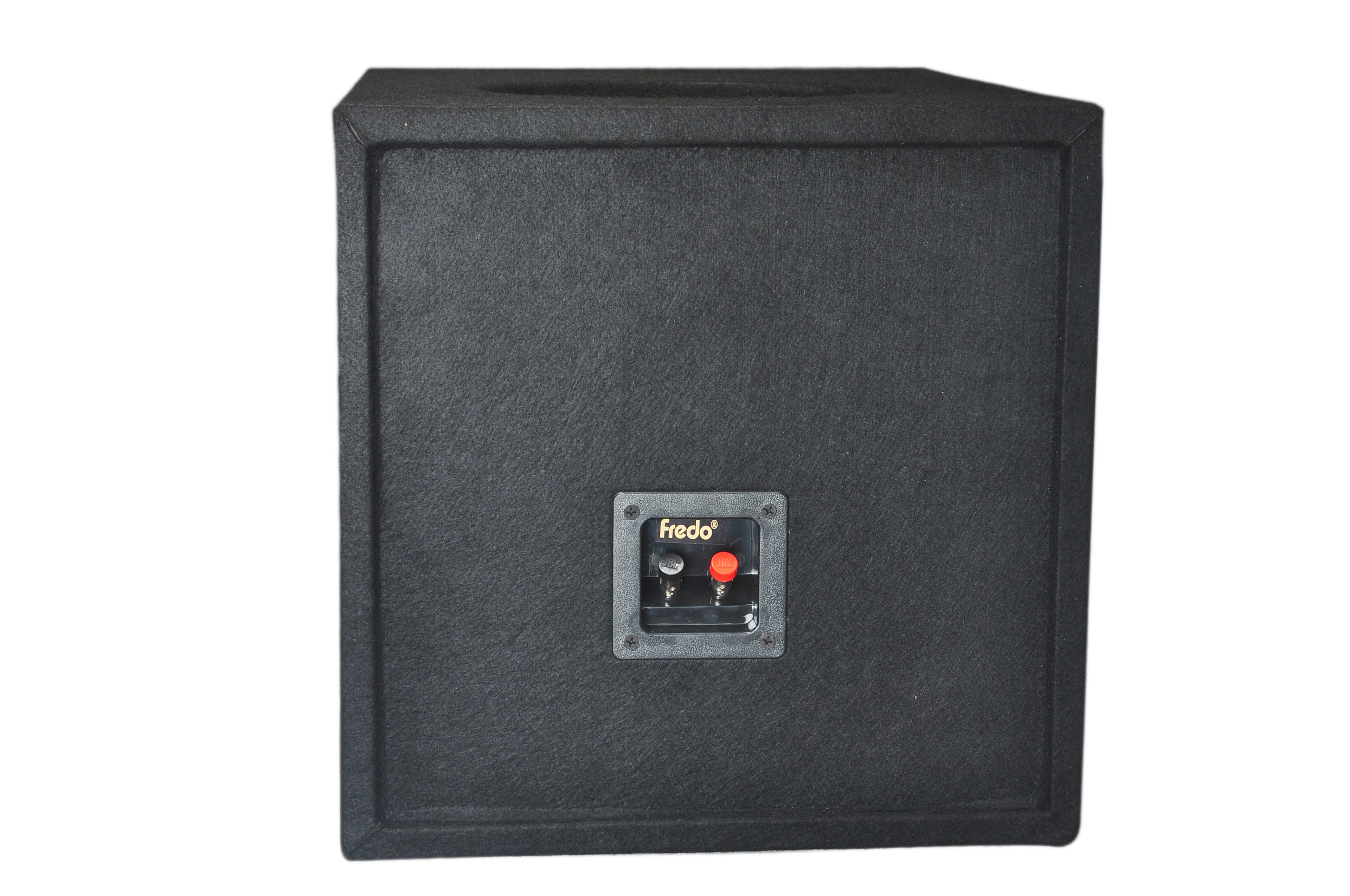 54 Litre Bass Enclosure for 10 inch Subwoofer