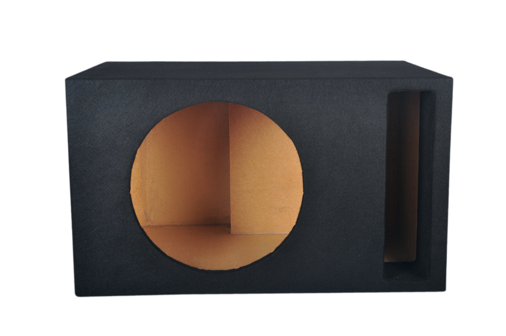 75 Litre Bass Enclosure for 12 Inch Sub
