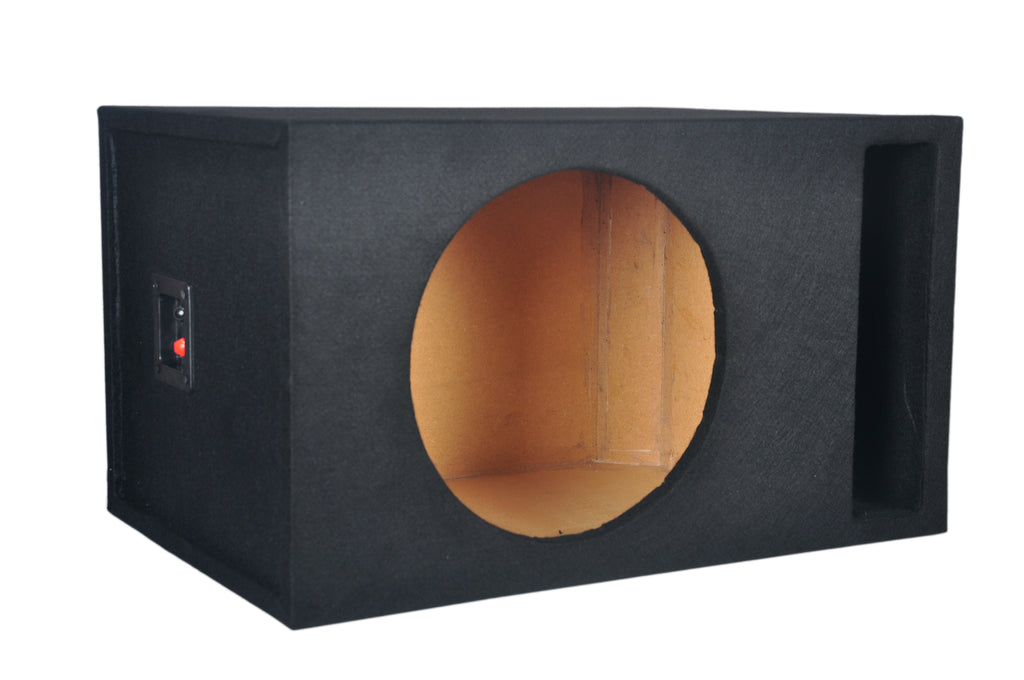 75 Litre Bass Enclosure for 12 Inch Sub
