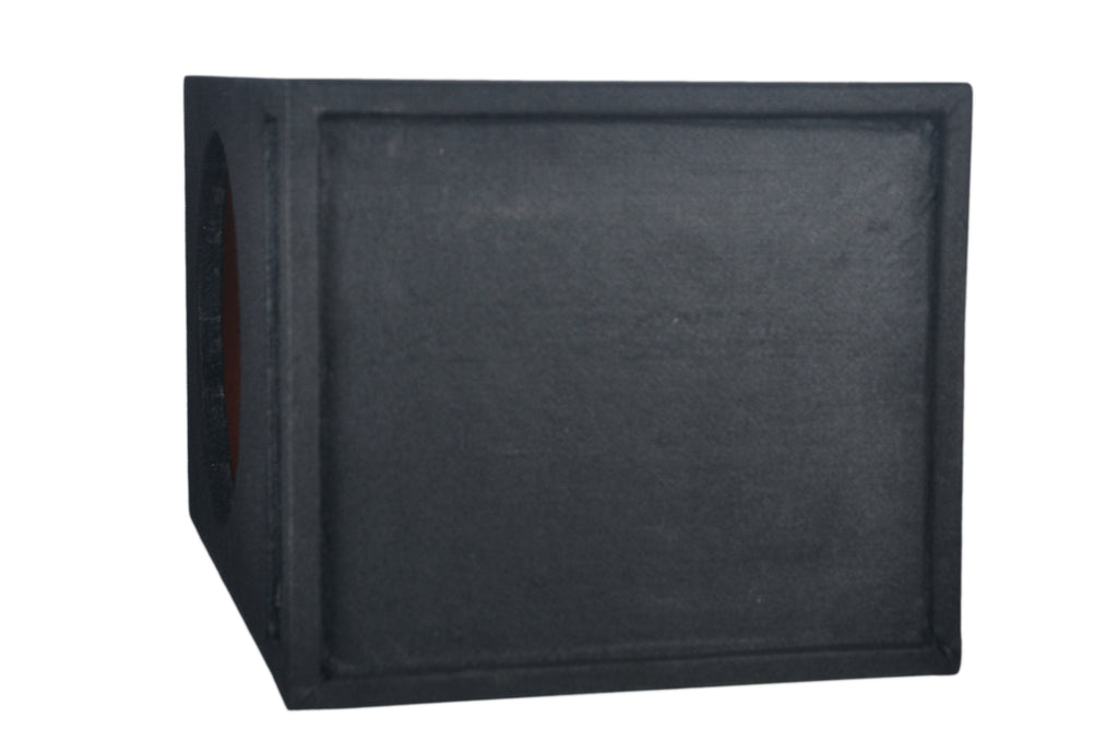 75 Litre Bass Enclosure for 12 Inch Sub