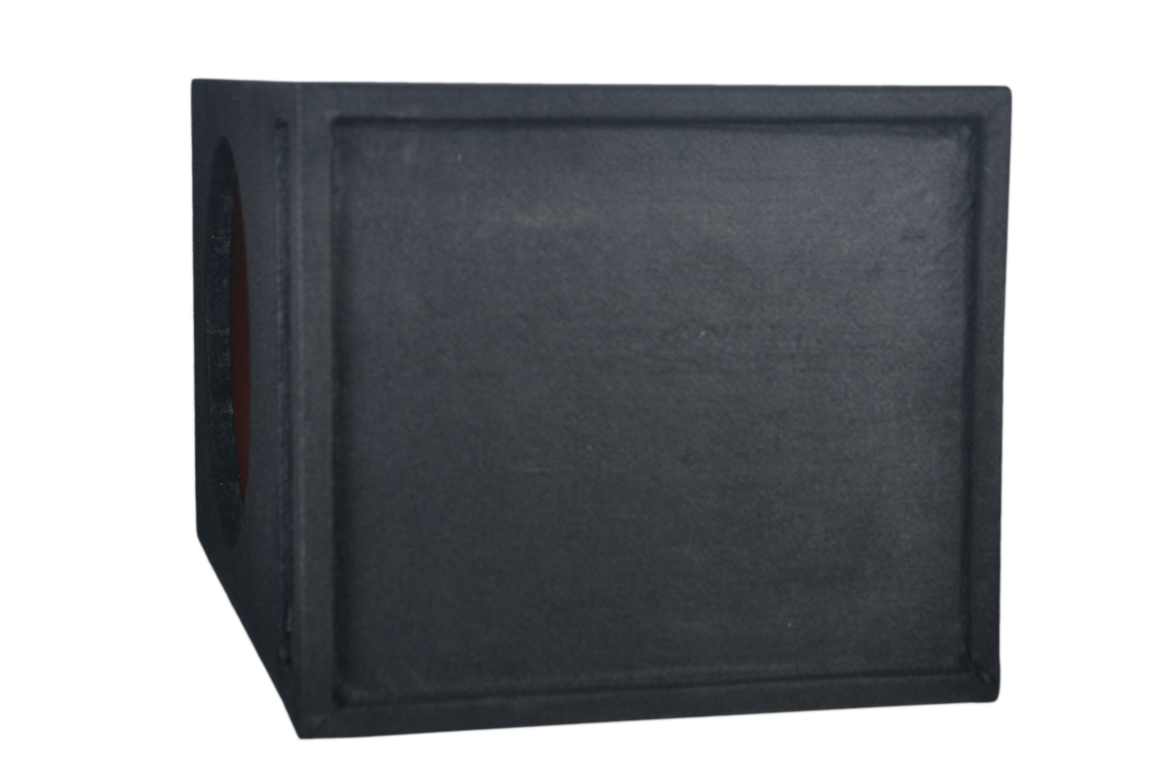 75 Litre Bass Enclosure for 12 Inch Sub