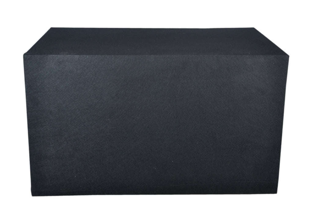 75 Litre Bass Enclosure for 12 Inch Sub