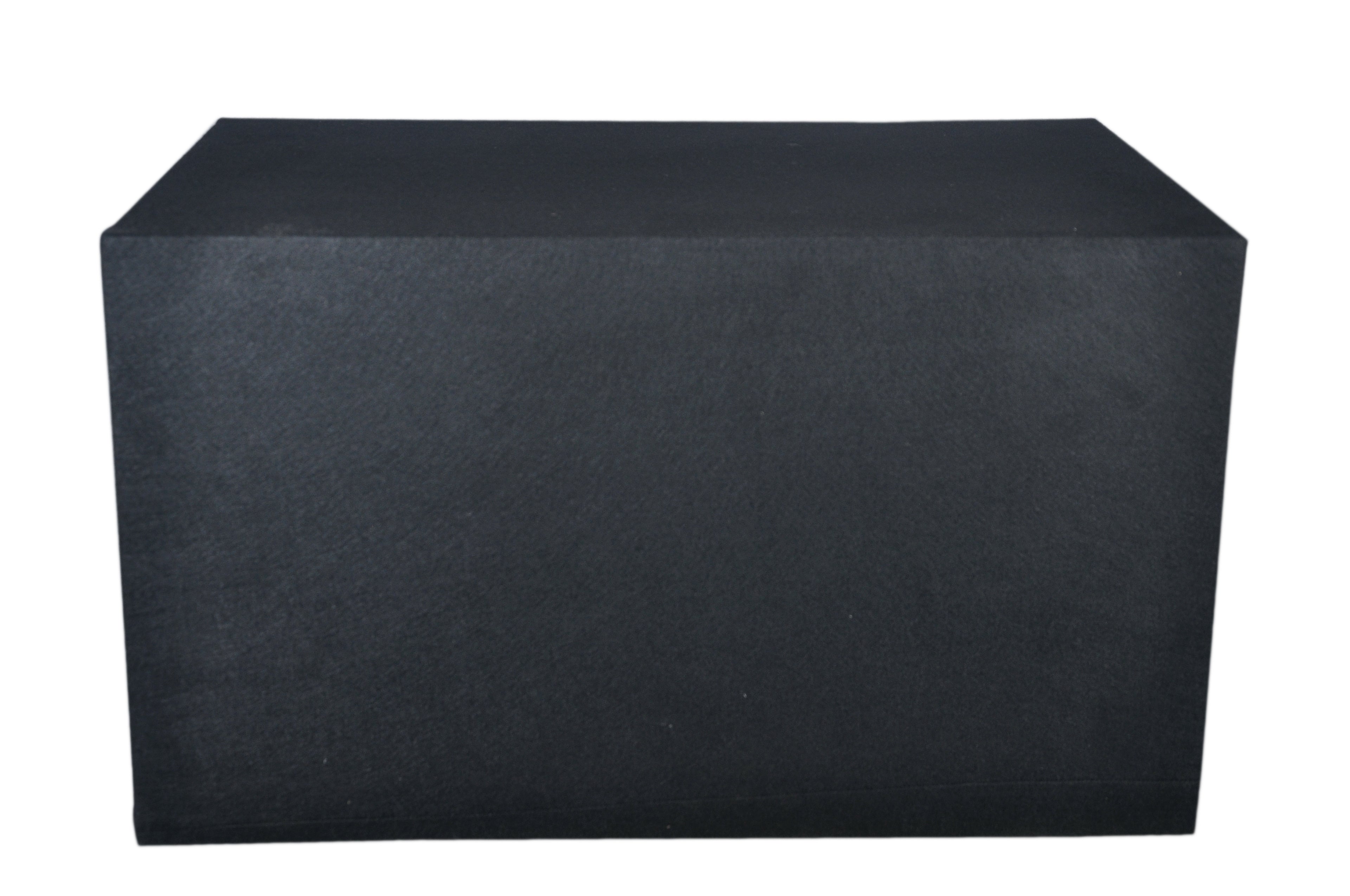 75 Litre Bass Enclosure for 12 Inch Sub
