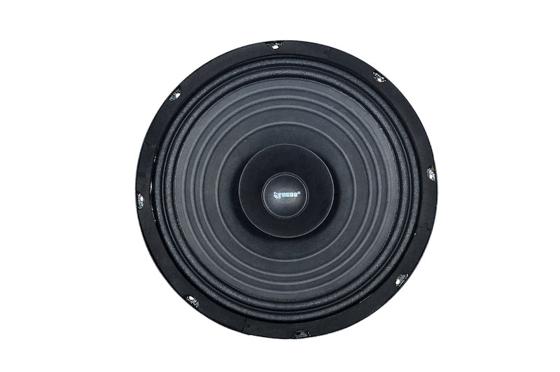 Fredo FRD12.8MONO 12-Inch Stage Monitor (Full Range - 8 Ohms) - 2000W Peak, 283W RMS
