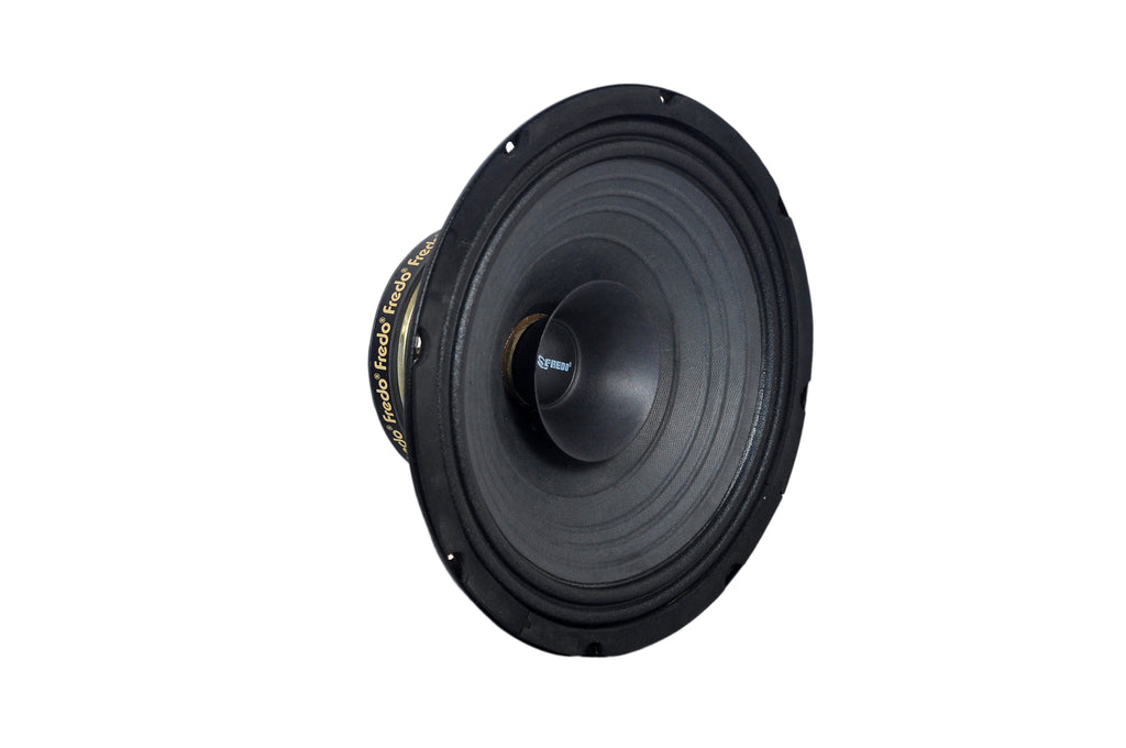 Fredo FRD12.8MONO 12-Inch Stage Monitor (Full Range - 8 Ohms) - 2000W Peak, 283W RMS