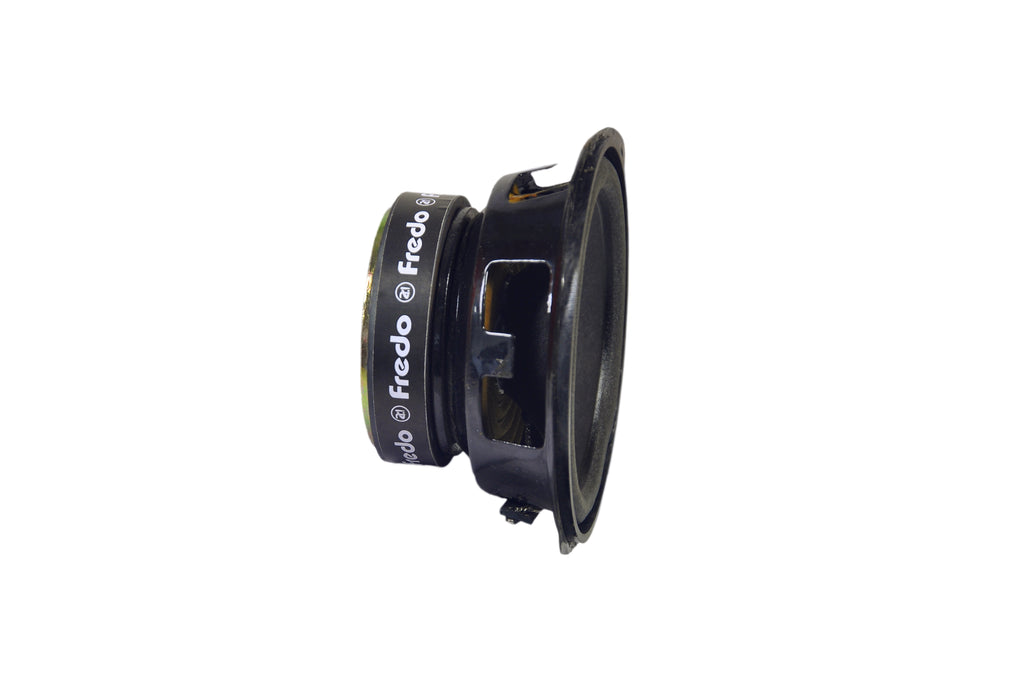 Fredo FRD4.4SM 4-Inch (Pack of 2) Subwoofer - 125W peak