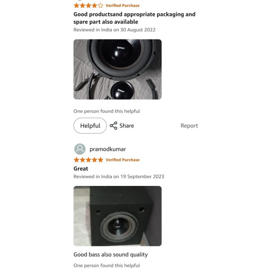Fredo10-Inch Double Magnet Subwoofer - 4 Ohms/RMS 125W Fredo10-Inch Double Magnet Subwoofer - 4 Ohms/RMS 125W