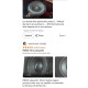 Fredo10-Inch Double Magnet Subwoofer - 4 Ohms/RMS 125W Fredo10-Inch Double Magnet Subwoofer - 4 Ohms/RMS 125W