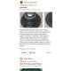 Fredo FRD10.4SM 10-Inch Single Magnet Subwoofer - 825W Peak