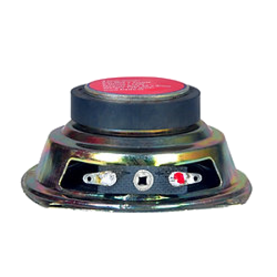 3-Inch (Pack of 2) Mid-Range Satellite Speaker - 8 Ohm, 15W 3-Inch (Pack of 2) Mid-Range Satellite Speaker - 8 Ohm, 15W