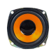 3-Inch (Pack of 2) Mid-Range Satellite Speaker - 8 Ohm, 15W 3-Inch (Pack of 2) Mid-Range Satellite Speaker - 8 Ohm, 15W