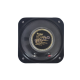 Fredo 4-inch Tweeter (Pack of 2) - 4 Ohms with High Pass Filter (Peak 105W/RMS 15W) Fredo 4-inch Tweeter (Pack of 2) - 4 Ohms with High Pass Filter (Peak 105W/RMS 15W)