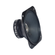Fredo 4-inch Tweeter (Pack of 2) - 4 Ohms with High Pass Filter (Peak 105W/RMS 15W) Fredo 4-inch Tweeter (Pack of 2) - 4 Ohms with High Pass Filter (Peak 105W/RMS 15W)