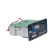 Single Channel Car Amplifier