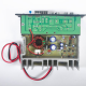 Single Channel Car Amplifier