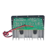 Single Channel Car Amplifier