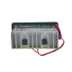 Single Channel Car Amplifier