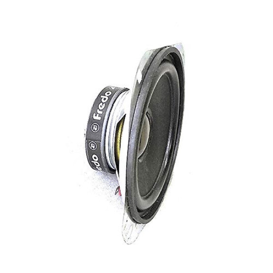 Fredo FRD4.8STL 4 inch Mid Range Satellites -125W Peak Fredo FRD4.8STL 4 inch Mid Range Satellites -125W Peak