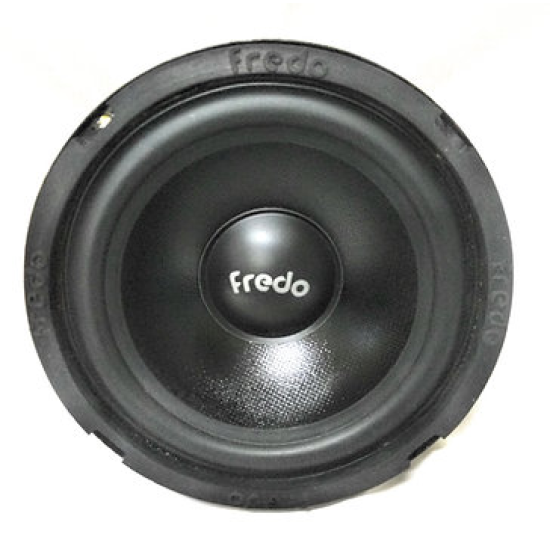 Fredo 6.5 inch Home Theater Replacement subwoofer-8ohm/49W RMS Fredo 6.5 inch Home Theater Replacement subwoofer-8ohm/49W RMS