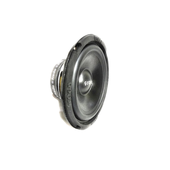 Fredo 6.5 inch Home Theater Replacement subwoofer-8ohm/49W RMS Fredo 6.5 inch Home Theater Replacement subwoofer-8ohm/49W RMS