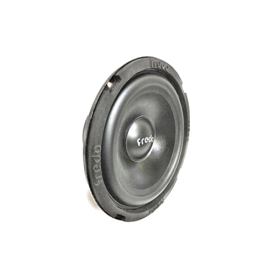 Fredo 6.5 inch Home Theater Replacement subwoofer-8ohm/49W RMS Fredo 6.5 inch Home Theater Replacement subwoofer-8ohm/49W RMS