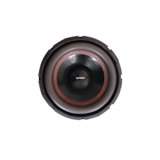 Fredo FRD10.4SM 10-Inch Single Magnet Subwoofer - 825W Peak