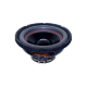 Fredo FRD10.4SM 10-Inch Single Magnet Subwoofer - 825W Peak