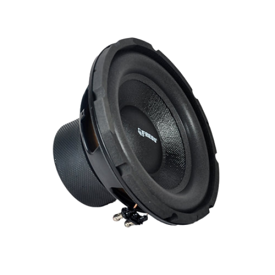 Fredo10-Inch Double Magnet Subwoofer - 4 Ohms/RMS 125W Fredo10-Inch Double Magnet Subwoofer - 4 Ohms/RMS 125W