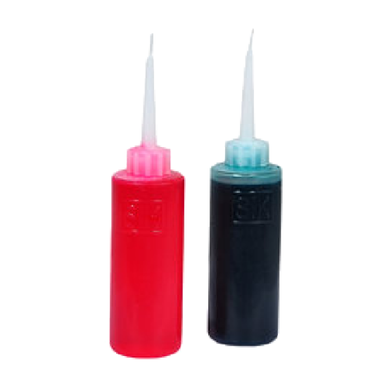 Two-Part Self Adhesive Glue Two-Part Self Adhesive Glue